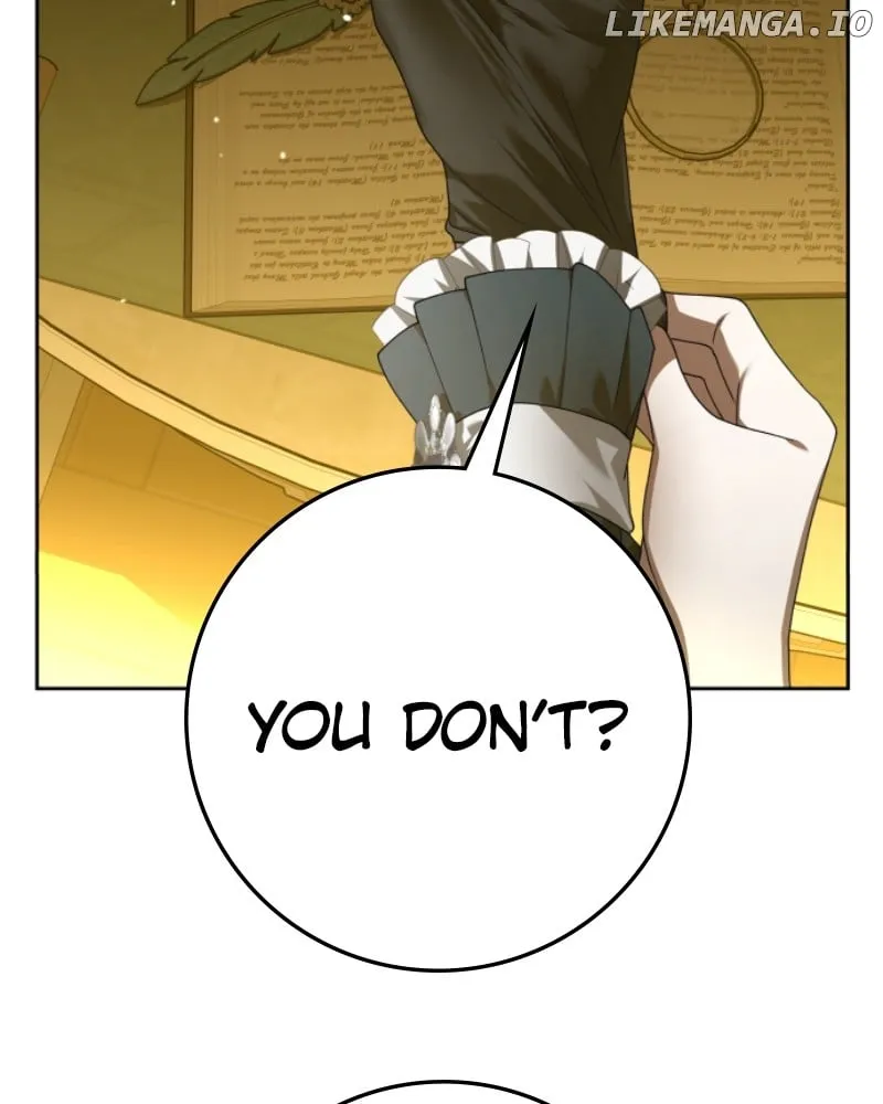 I Want To Be You, Just For A Day Chapter 242 page 55 - 
