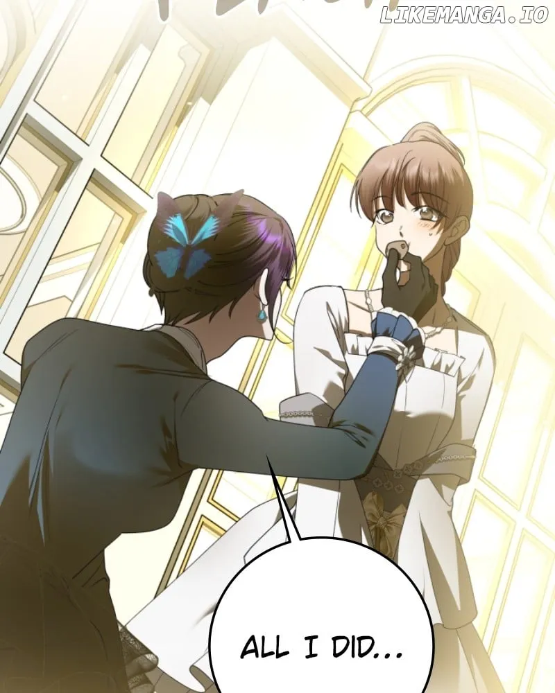 I Want To Be You, Just For A Day Chapter 242 page 60 - 