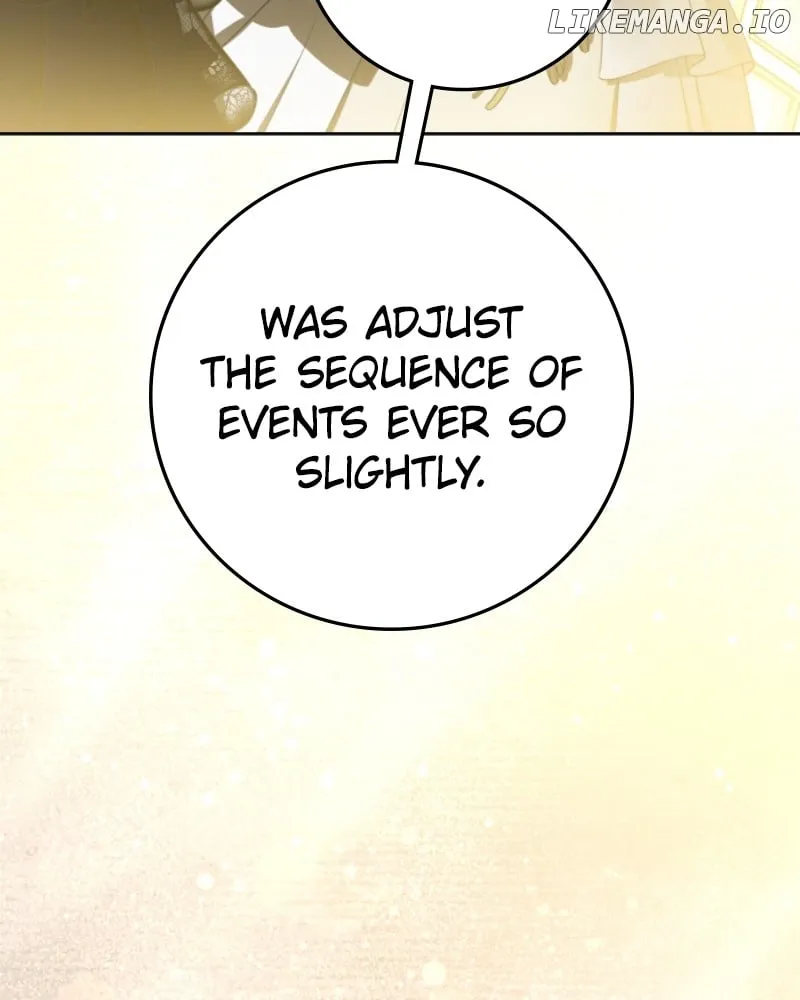 I Want To Be You, Just For A Day Chapter 242 page 61 - 
