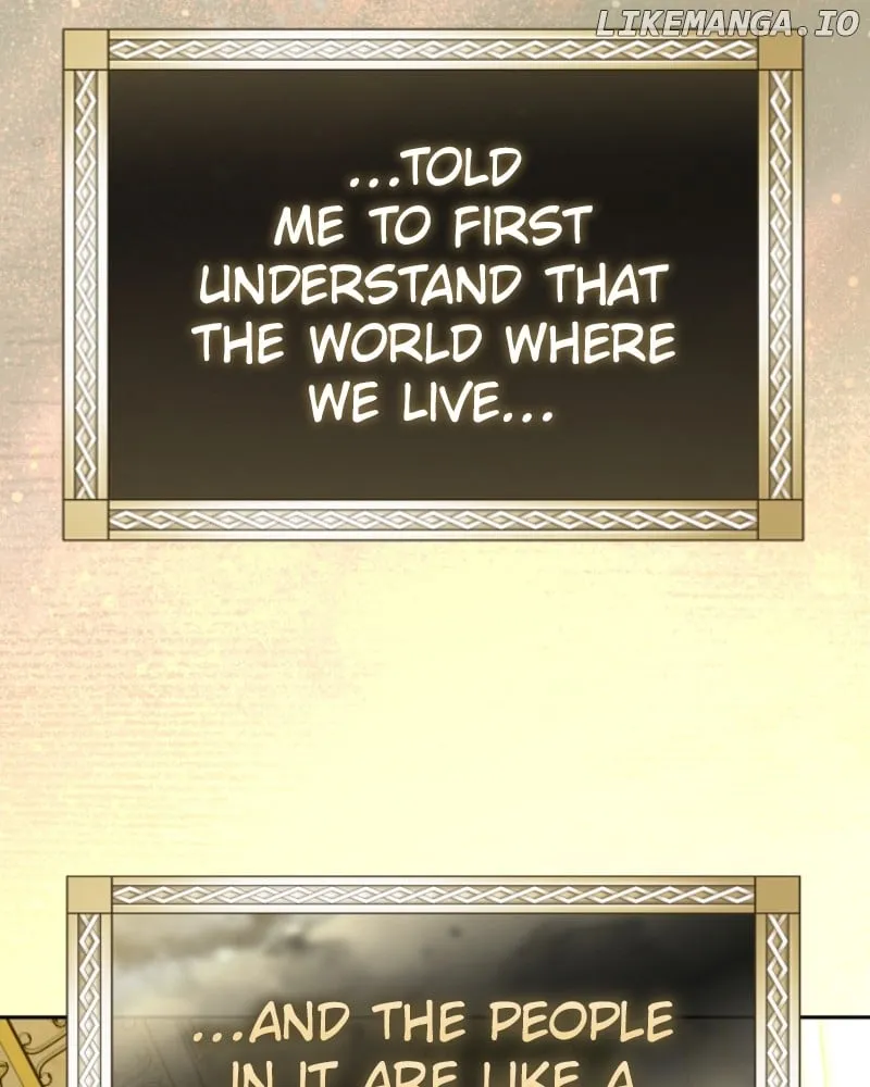 I Want To Be You, Just For A Day Chapter 242 page 64 - 
