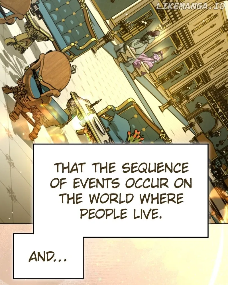 I Want To Be You, Just For A Day Chapter 242 page 66 - 