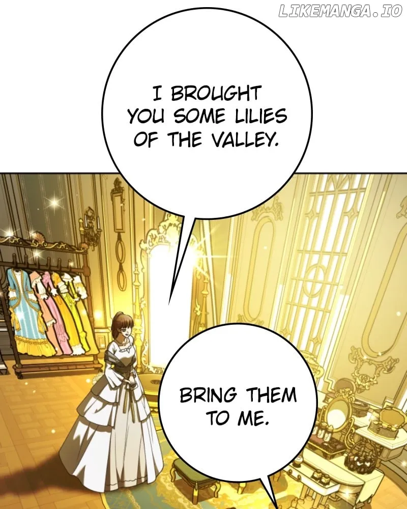 I Want To Be You, Just For A Day Chapter 242 page 8 - 