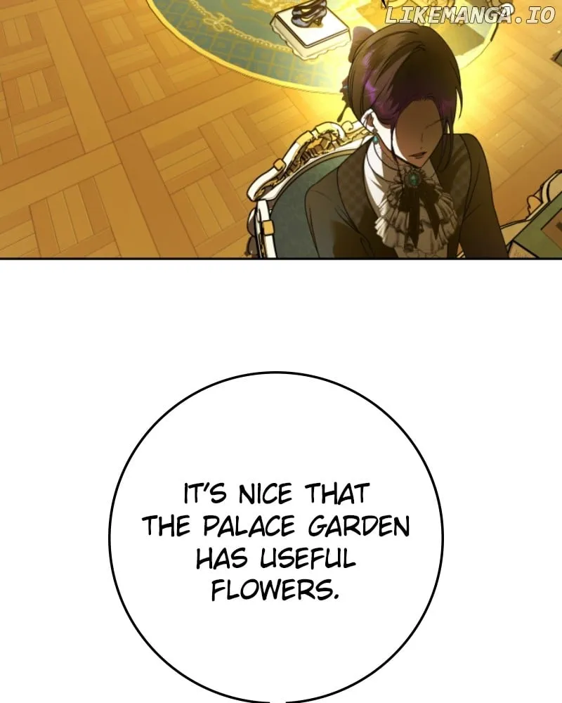 I Want To Be You, Just For A Day Chapter 242 page 9 - 