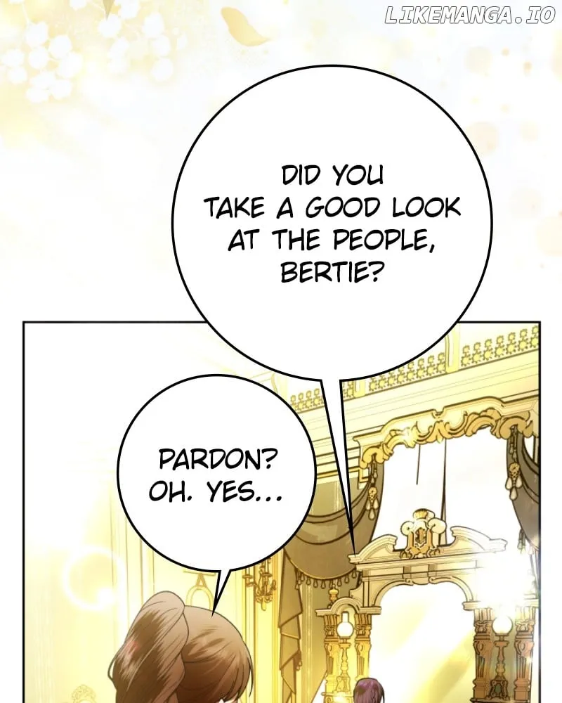 I Want To Be You, Just For A Day Chapter 242 page 92 - 