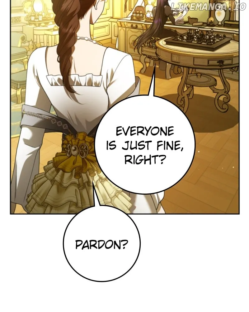 I Want To Be You, Just For A Day Chapter 242 page 93 - 
