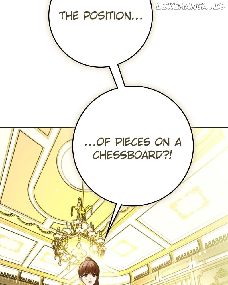 I Want To Be You, Just For A Day Chapter 242 page 98 - 