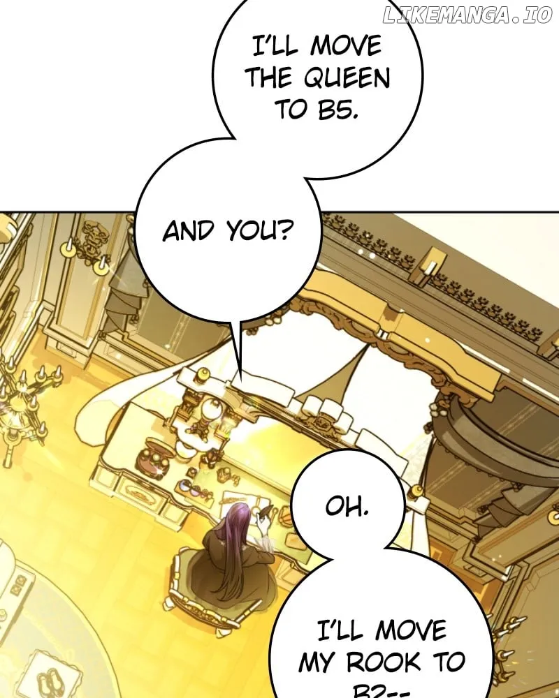 I Want To Be You, Just For A Day Chapter 242 page 100 - 
