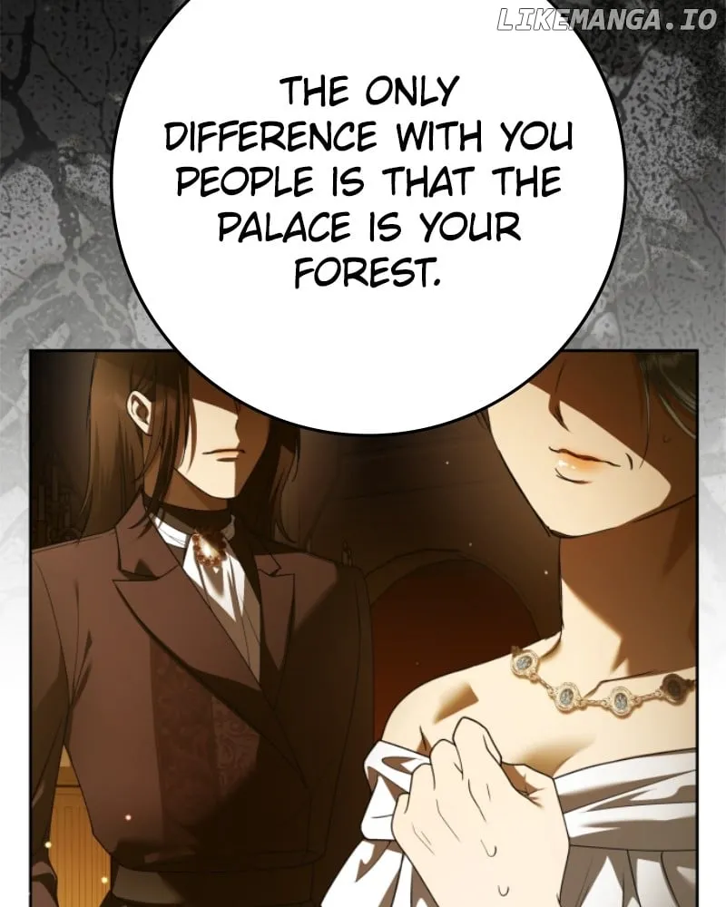 I Want To Be You, Just For A Day Chapter 243 page 104 - 
