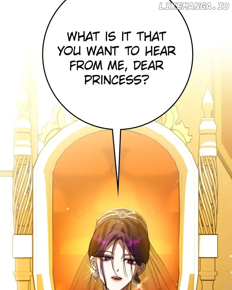 I Want To Be You, Just For A Day Chapter 243 page 106 - 