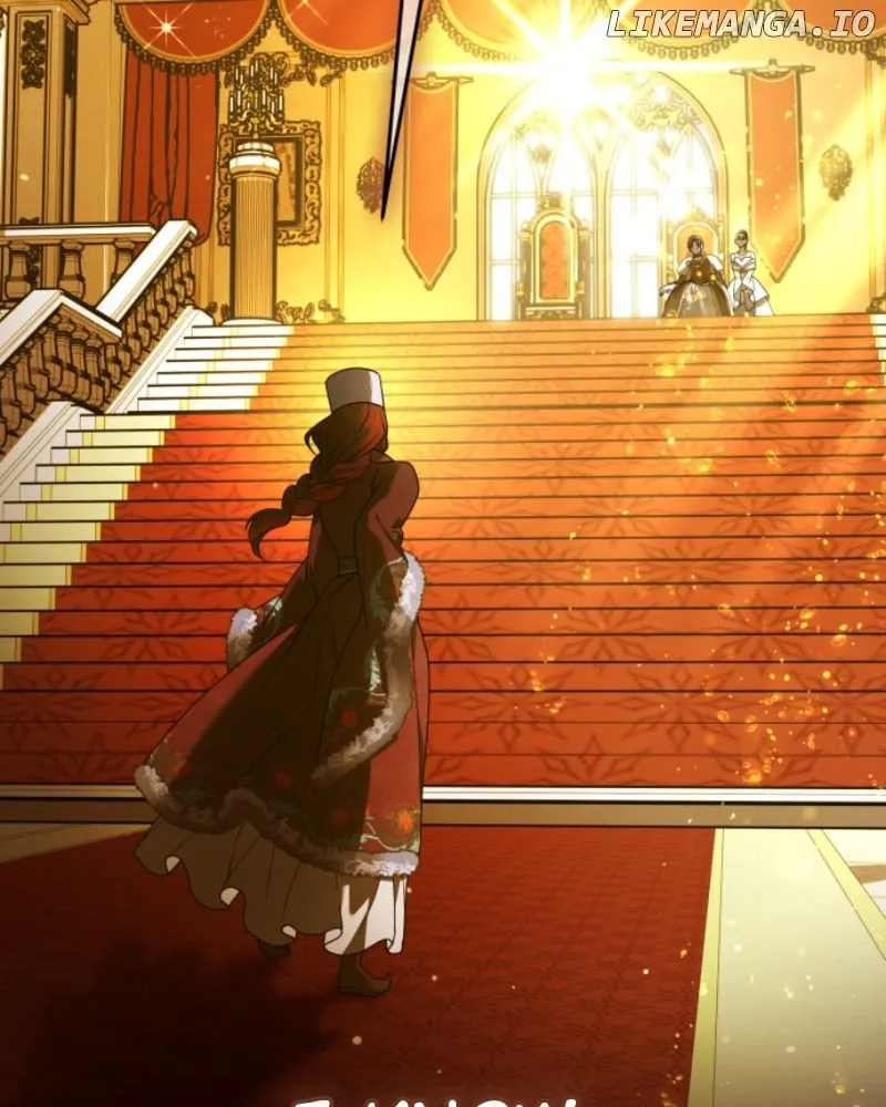 I Want To Be You, Just For A Day Chapter 243 page 110 - 