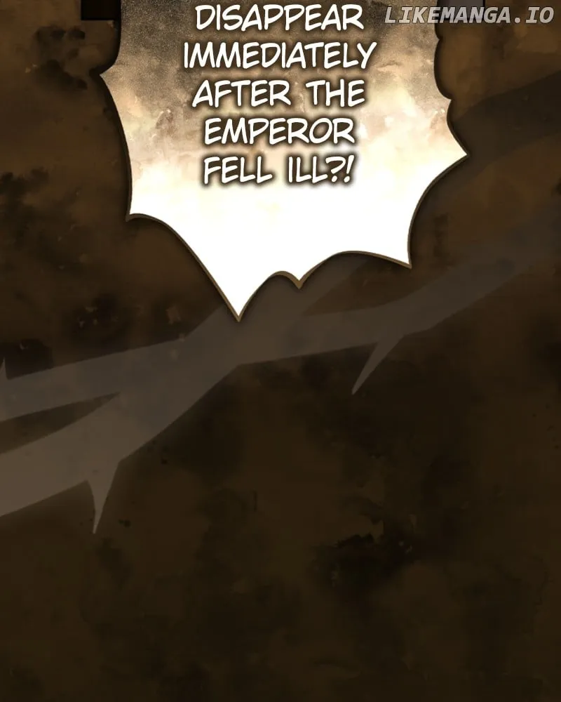 I Want To Be You, Just For A Day Chapter 243 page 12 - 