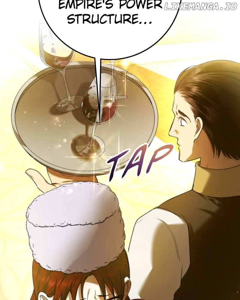I Want To Be You, Just For A Day Chapter 243 page 116 - 