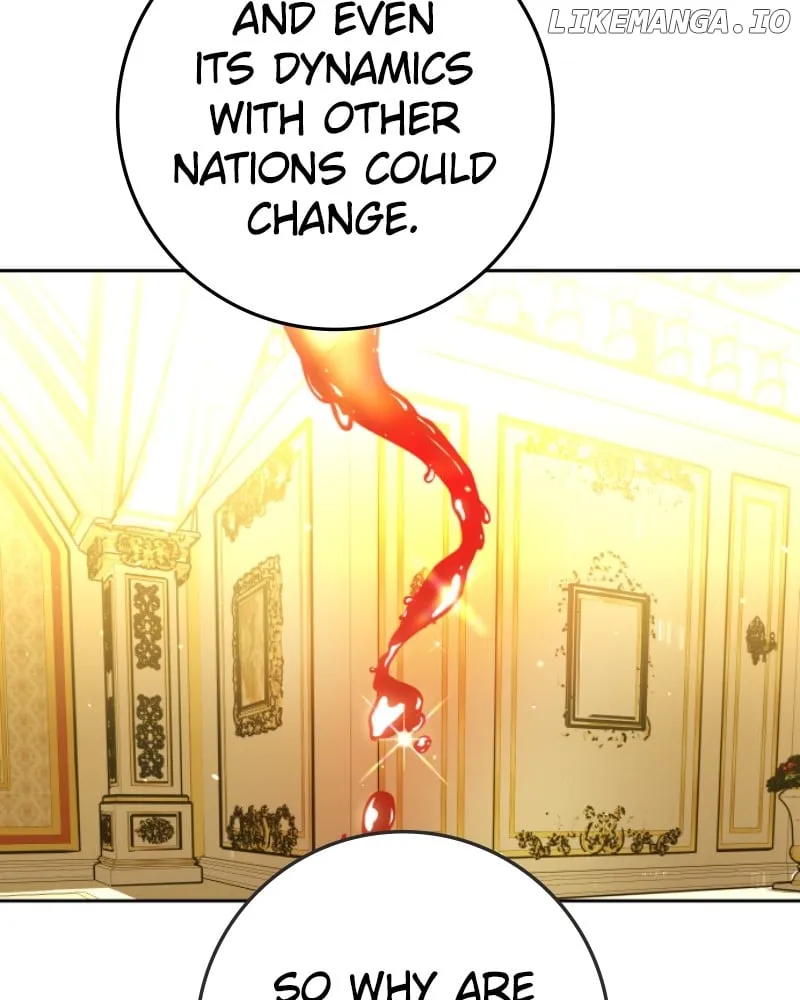 I Want To Be You, Just For A Day Chapter 243 page 118 - 