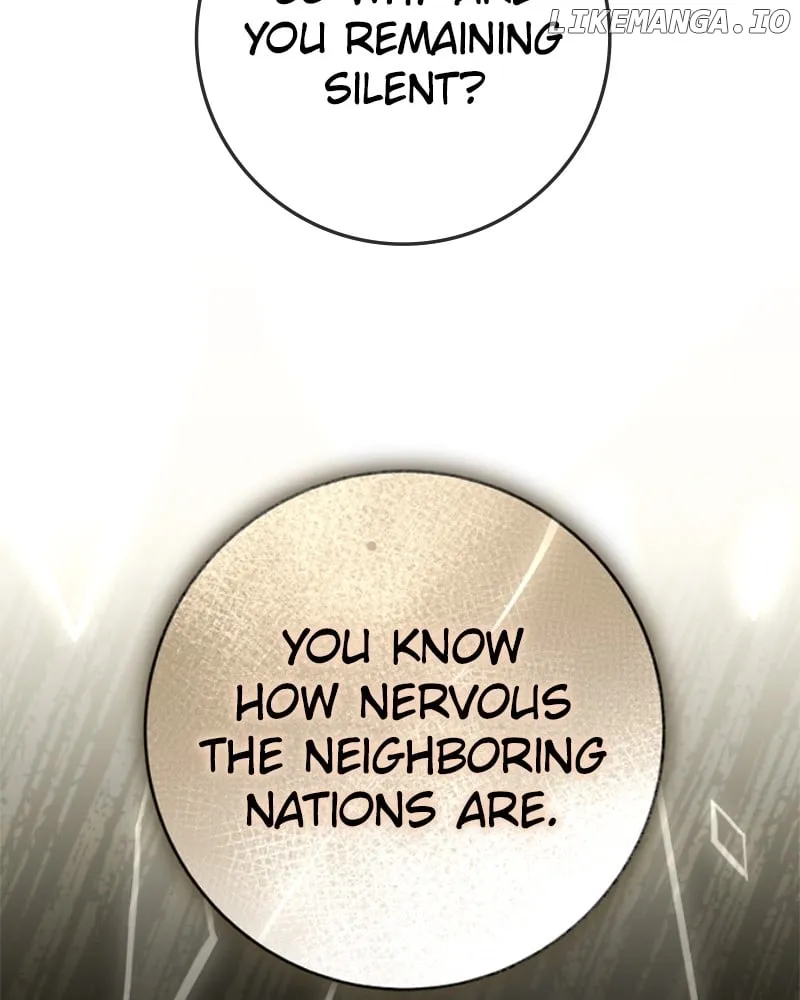 I Want To Be You, Just For A Day Chapter 243 page 119 - 