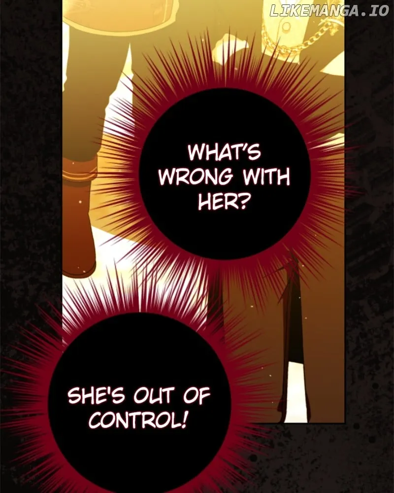 I Want To Be You, Just For A Day Chapter 243 page 124 - 
