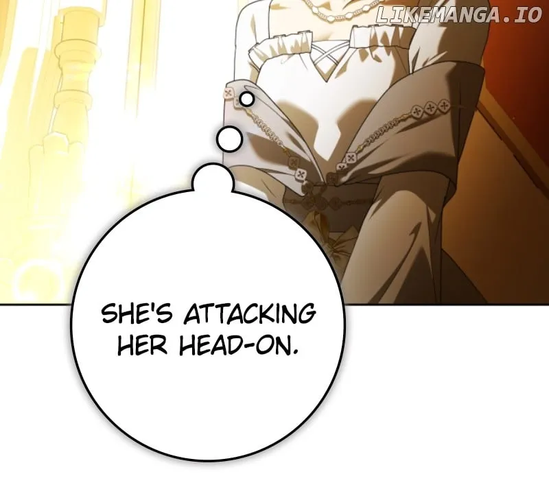 I Want To Be You, Just For A Day Chapter 243 page 127 - 