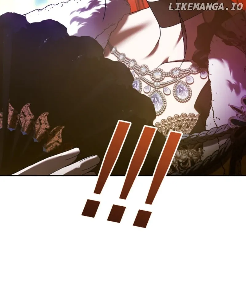 I Want To Be You, Just For A Day Chapter 243 page 134 - 