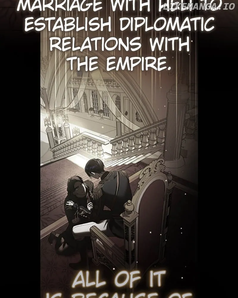 I Want To Be You, Just For A Day Chapter 243 page 139 - 
