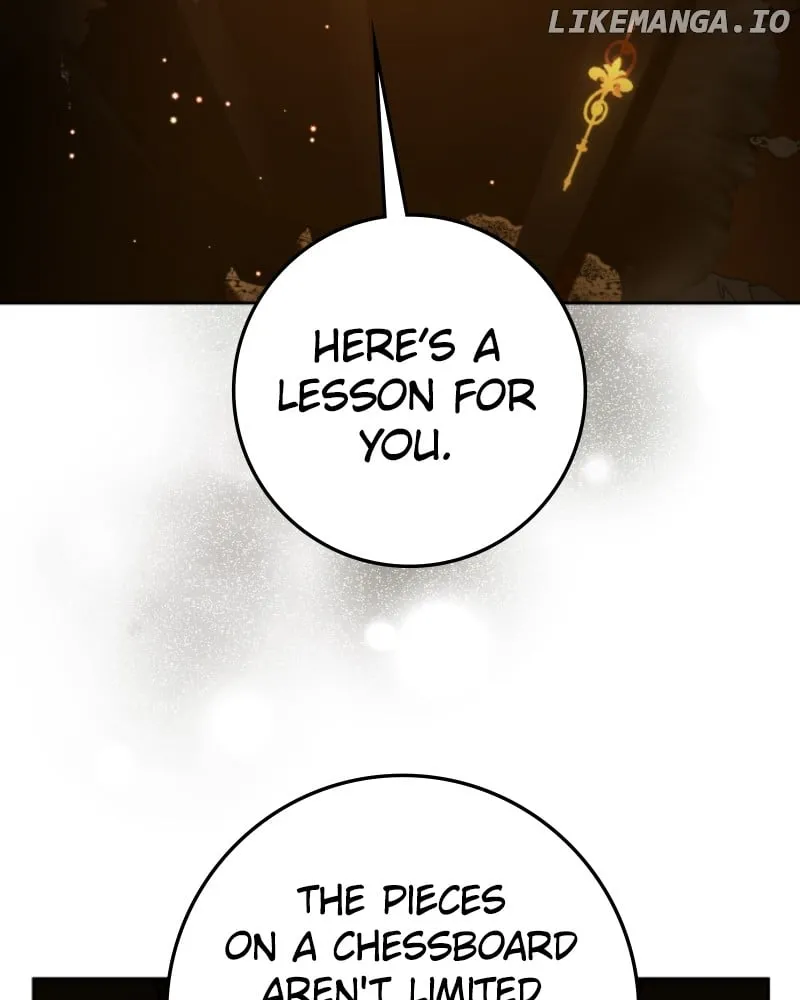 I Want To Be You, Just For A Day Chapter 243 page 144 - 