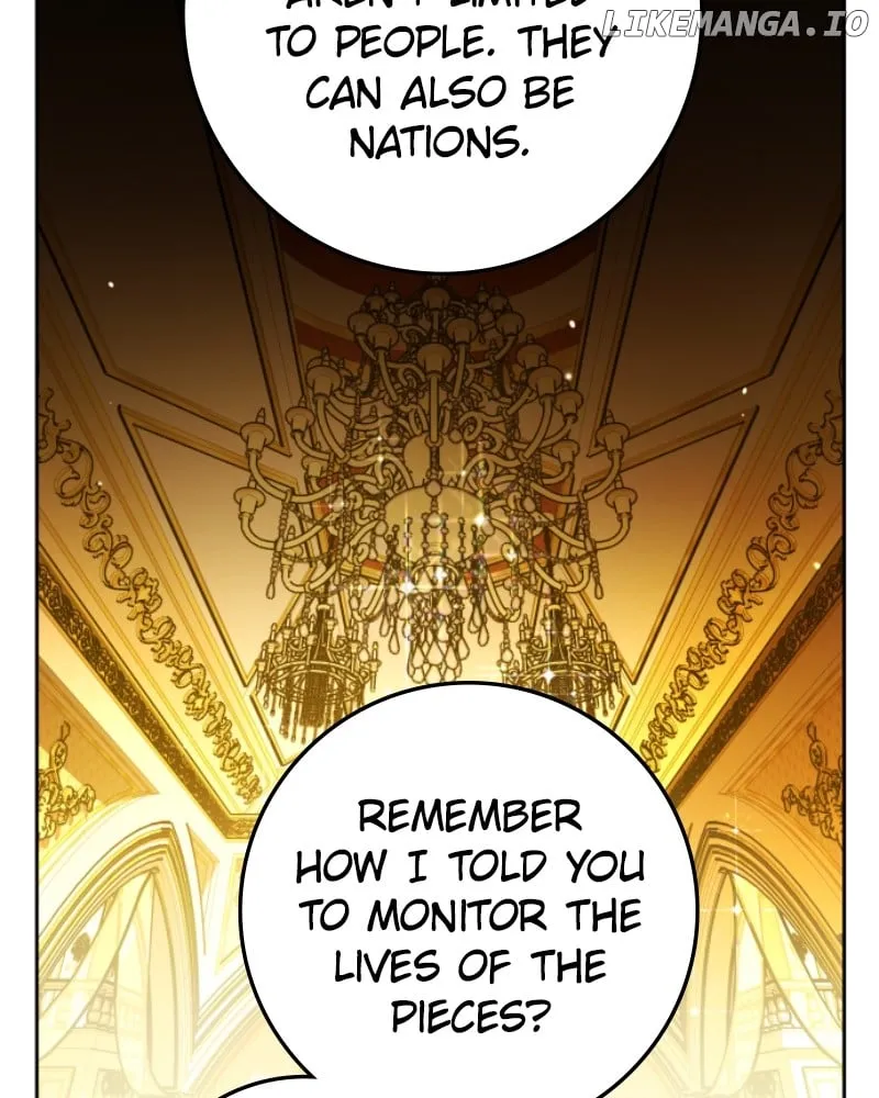 I Want To Be You, Just For A Day Chapter 243 page 145 - 