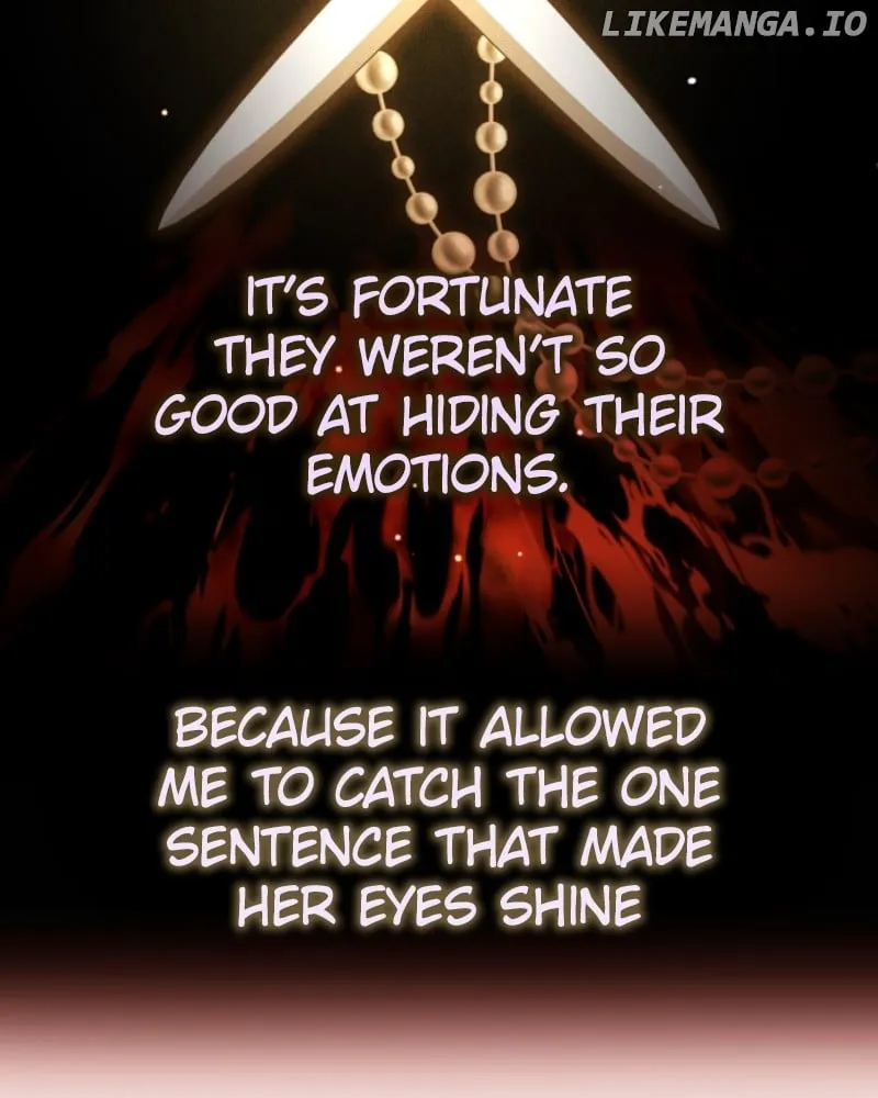 I Want To Be You, Just For A Day Chapter 243 page 152 - 