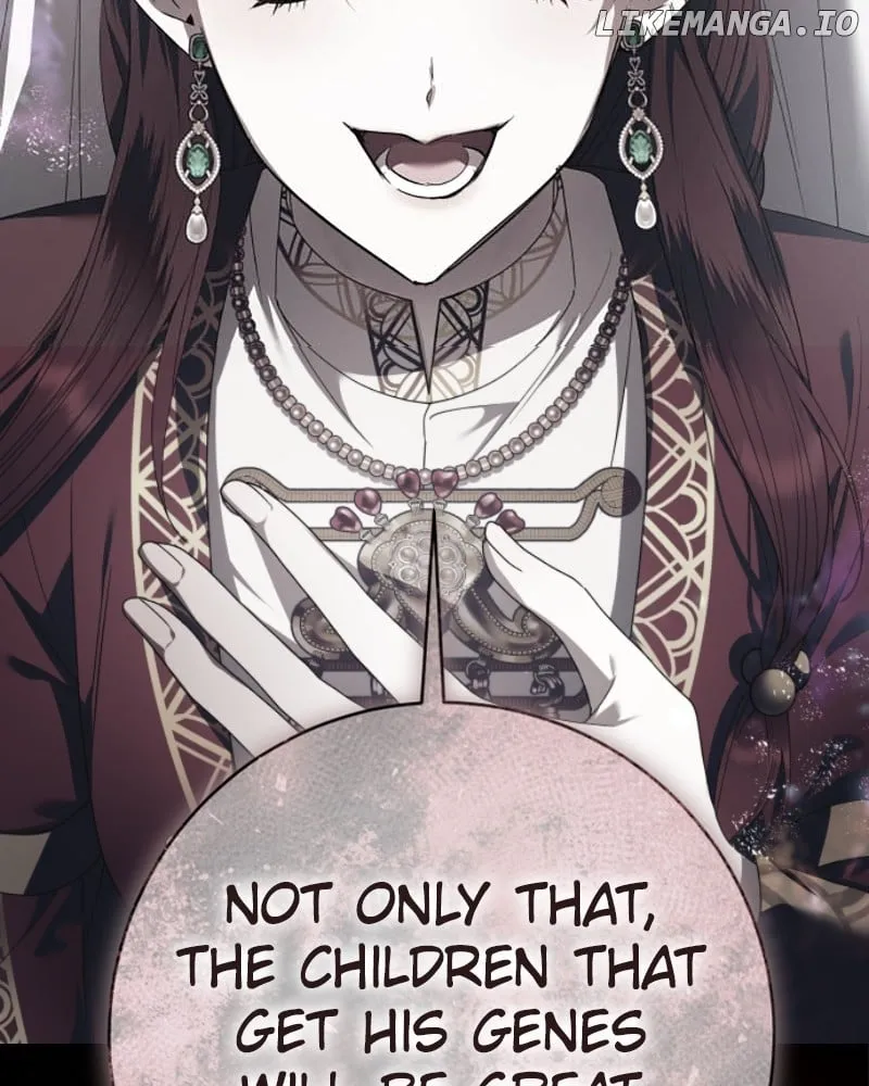 I Want To Be You, Just For A Day Chapter 243 page 154 - 