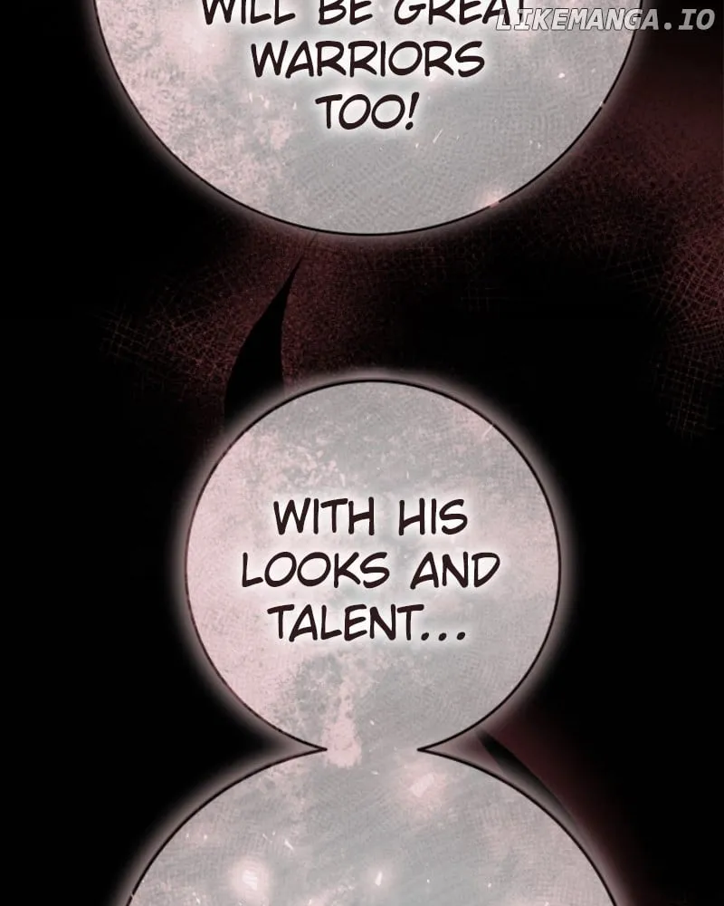 I Want To Be You, Just For A Day Chapter 243 page 155 - 