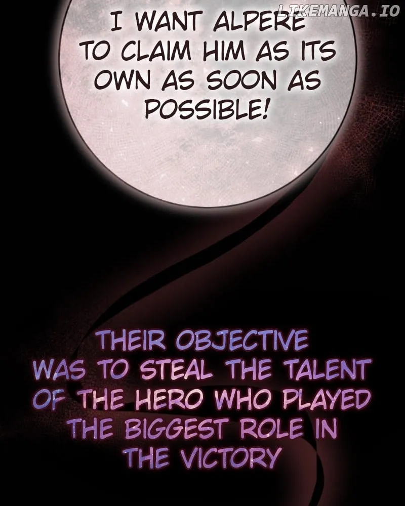 I Want To Be You, Just For A Day Chapter 243 page 156 - 