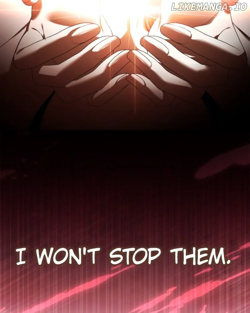 I Want To Be You, Just For A Day Chapter 243 page 160 - 
