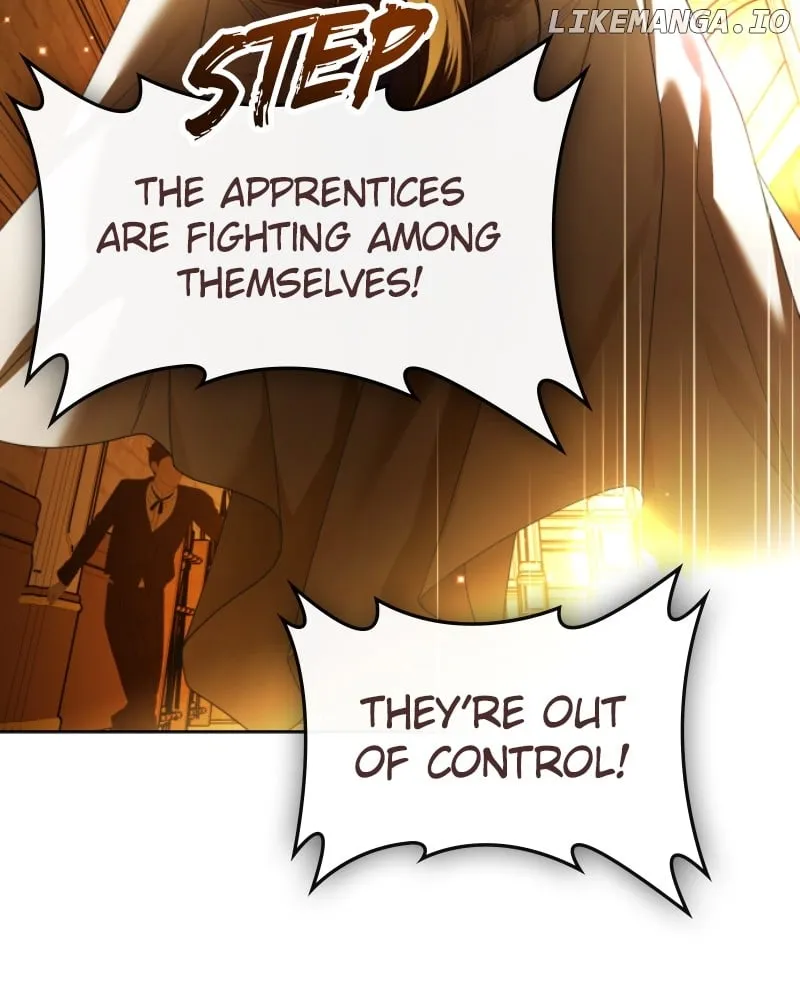 I Want To Be You, Just For A Day Chapter 243 page 17 - 