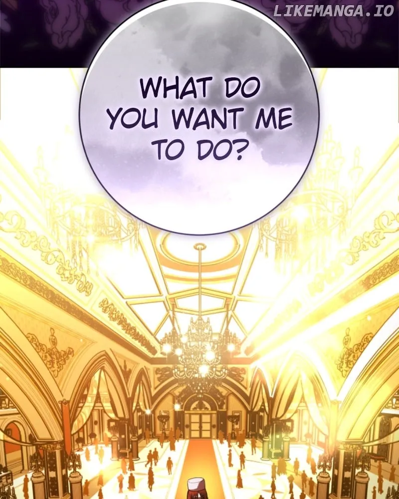 I Want To Be You, Just For A Day Chapter 243 page 163 - 