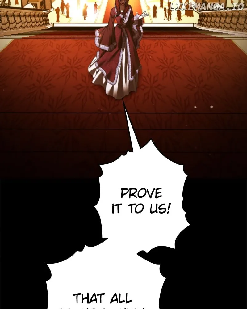 I Want To Be You, Just For A Day Chapter 243 page 164 - 
