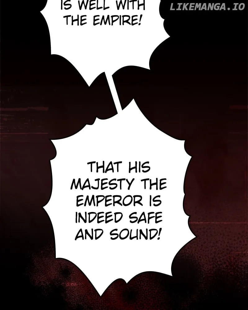 I Want To Be You, Just For A Day Chapter 243 page 165 - 