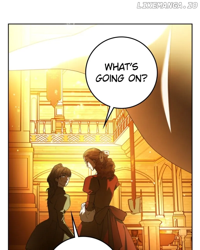 I Want To Be You, Just For A Day Chapter 243 page 19 - 