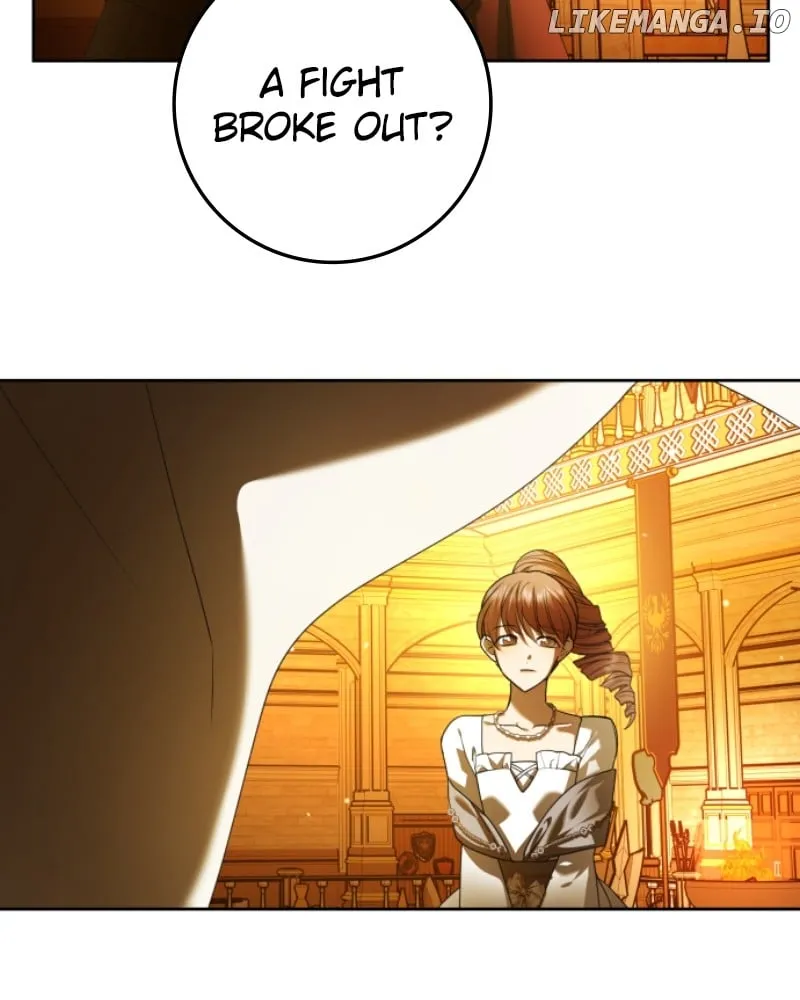 I Want To Be You, Just For A Day Chapter 243 page 20 - 