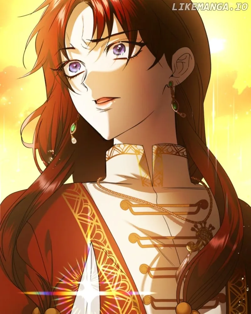 I Want To Be You, Just For A Day Chapter 243 page 24 - 