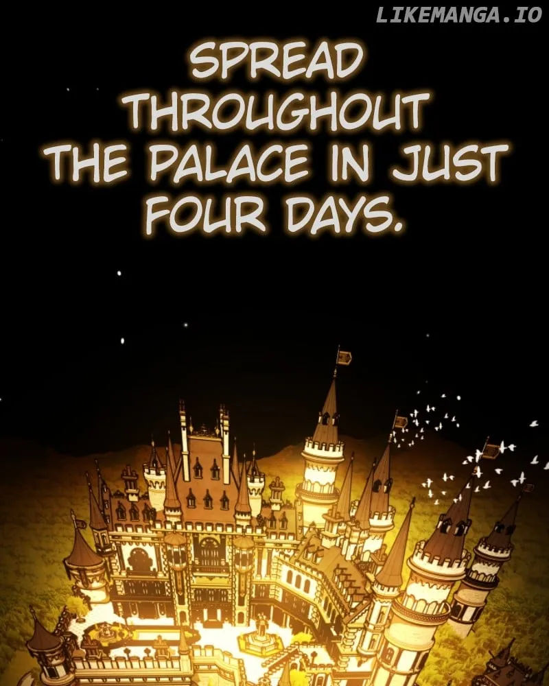 I Want To Be You, Just For A Day Chapter 243 page 26 - 
