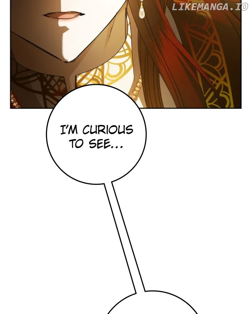 I Want To Be You, Just For A Day Chapter 243 page 30 - 