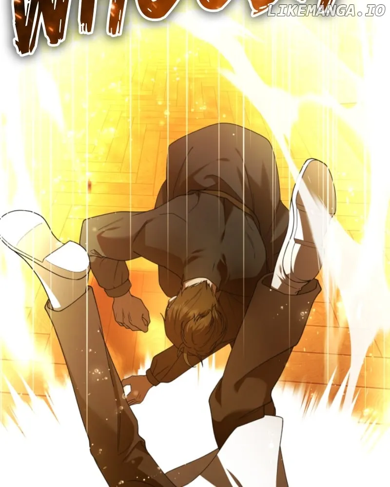 I Want To Be You, Just For A Day Chapter 243 page 4 - 