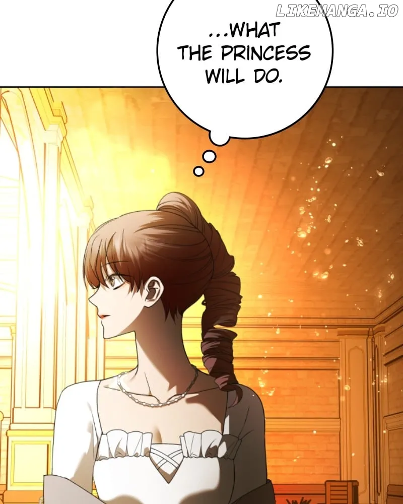 I Want To Be You, Just For A Day Chapter 243 page 31 - 