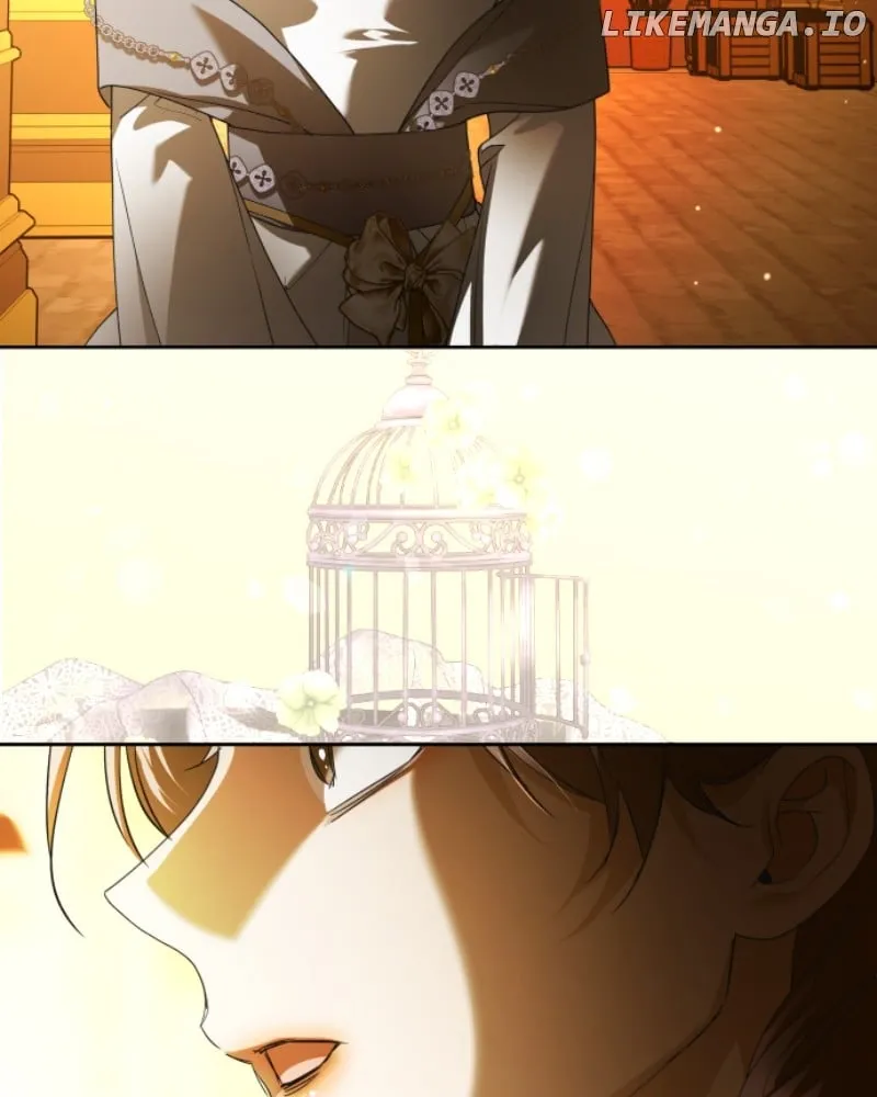 I Want To Be You, Just For A Day Chapter 243 page 32 - 