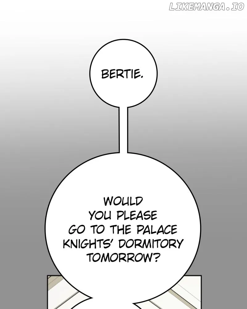 I Want To Be You, Just For A Day Chapter 243 page 35 - 