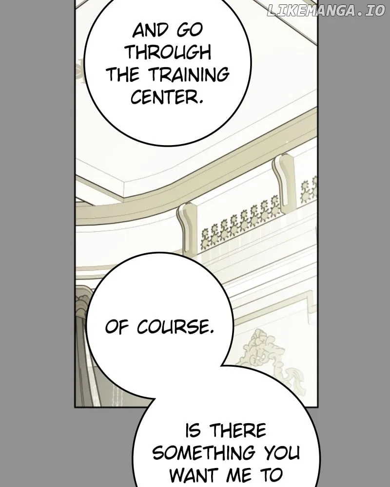 I Want To Be You, Just For A Day Chapter 243 page 36 - 