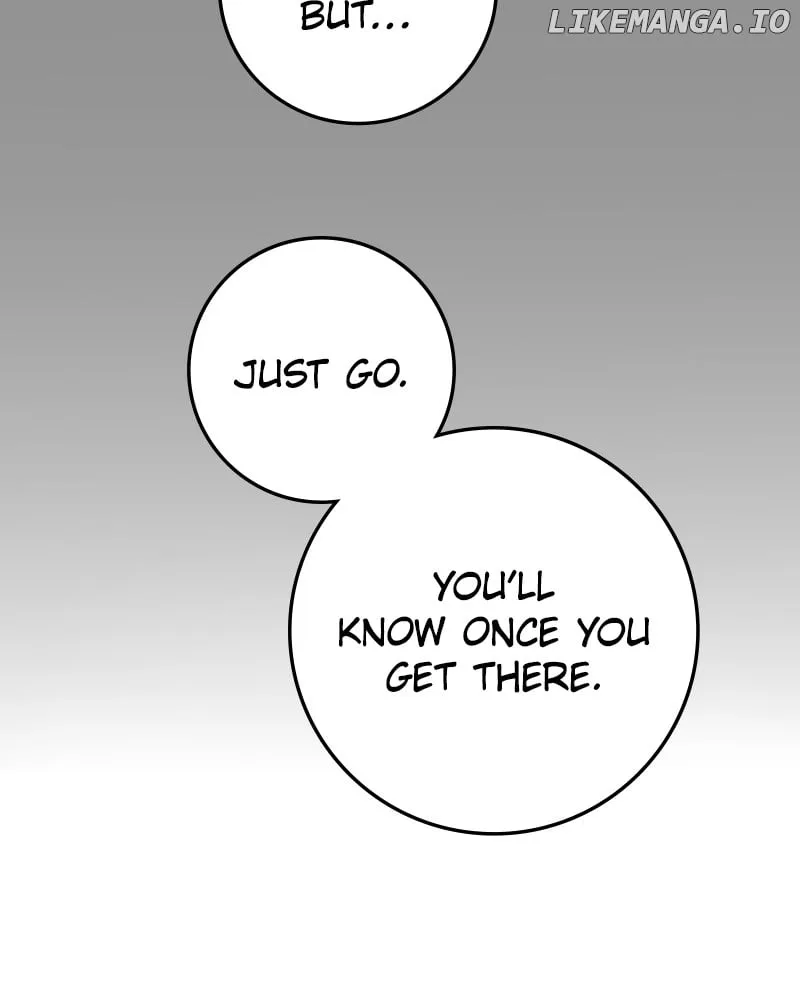I Want To Be You, Just For A Day Chapter 243 page 38 - 