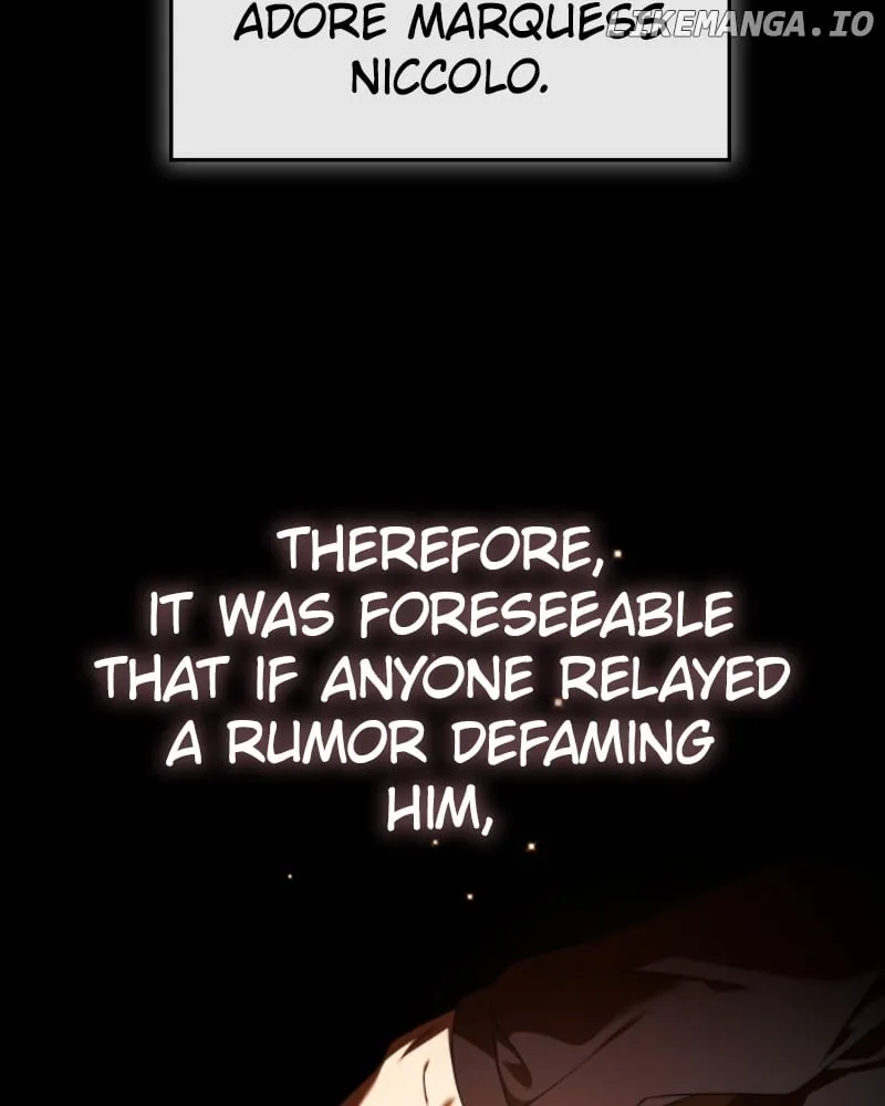 I Want To Be You, Just For A Day Chapter 243 page 42 - 
