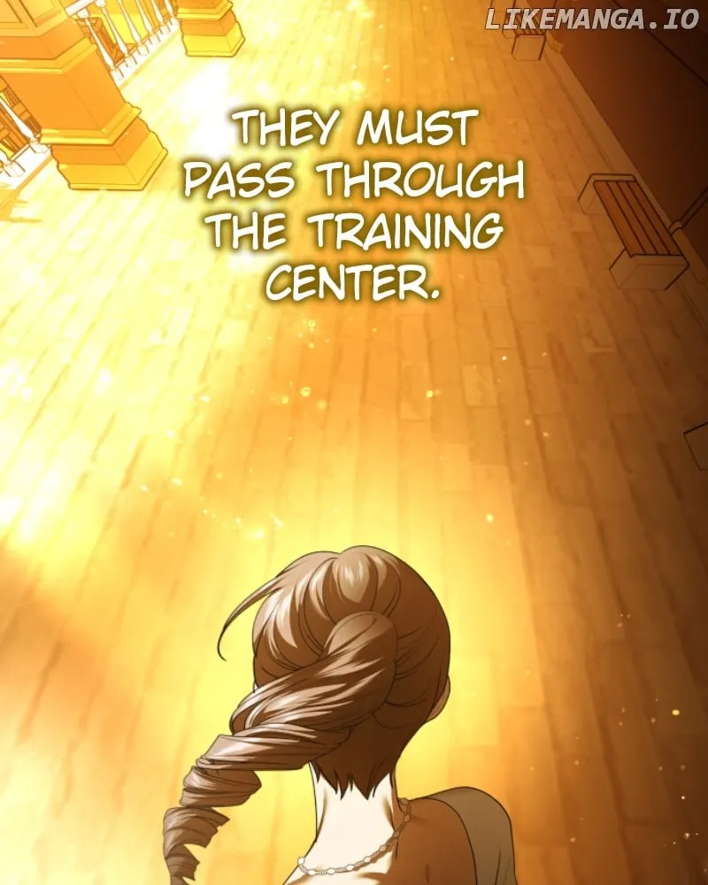 I Want To Be You, Just For A Day Chapter 243 page 45 - 
