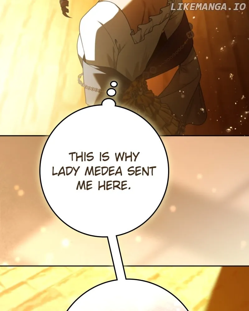 I Want To Be You, Just For A Day Chapter 243 page 46 - 