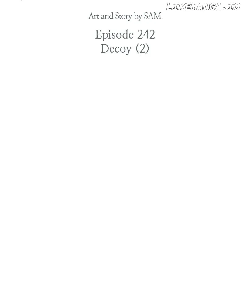 I Want To Be You, Just For A Day Chapter 243 page 50 - 