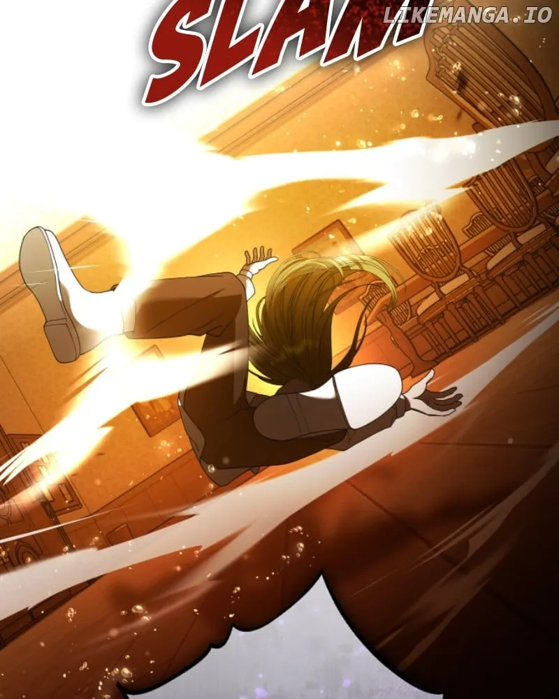 I Want To Be You, Just For A Day Chapter 243 page 6 - 