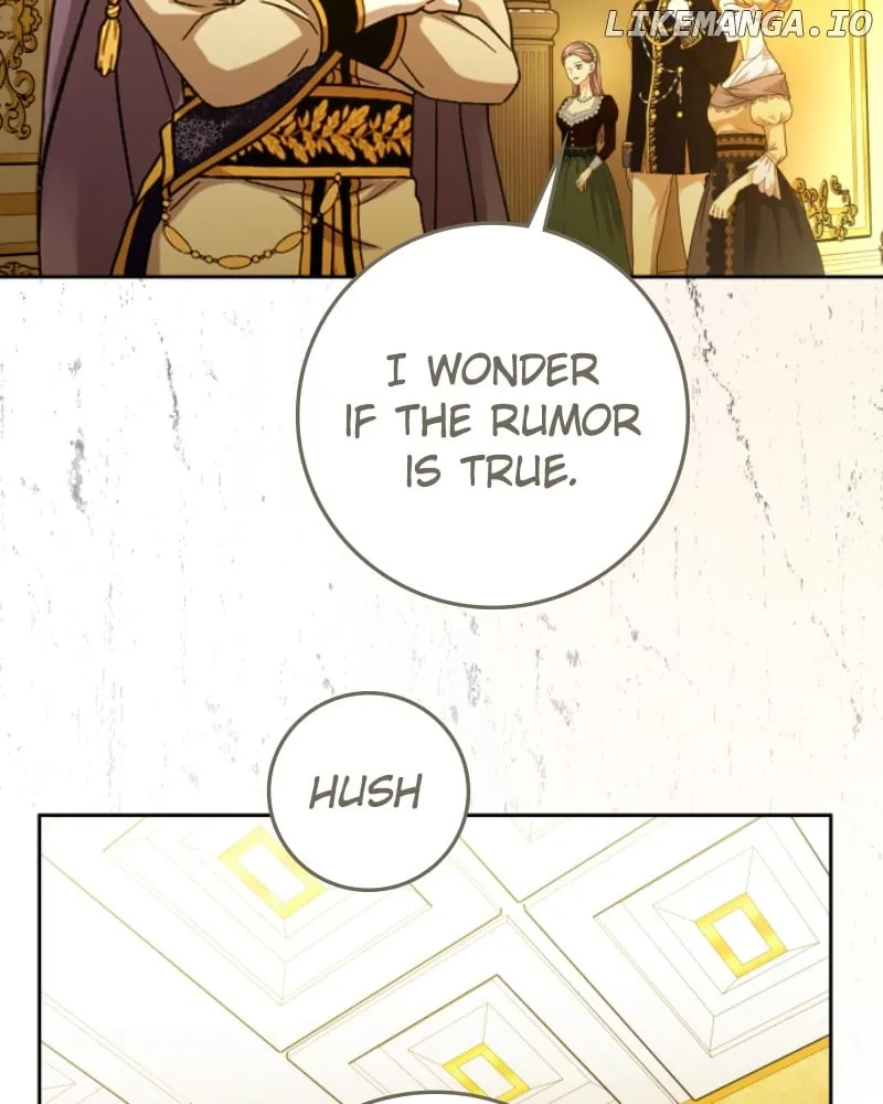 I Want To Be You, Just For A Day Chapter 243 page 57 - 